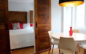 Se Apartment